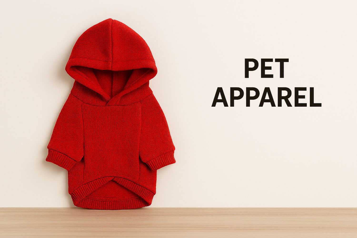 Pet Apparel