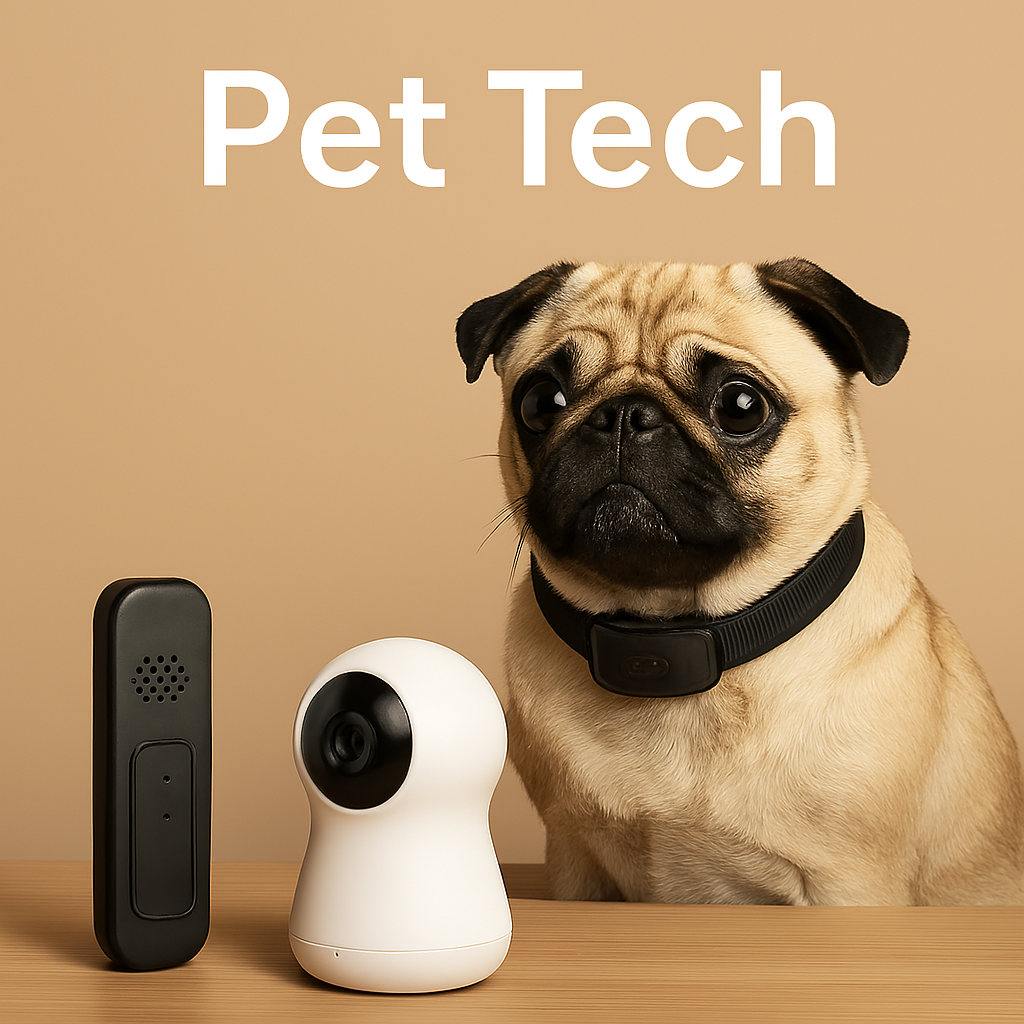 Pet Tech