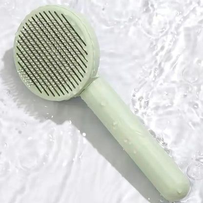 Shedding Slicker Brush for Cats & Dogs