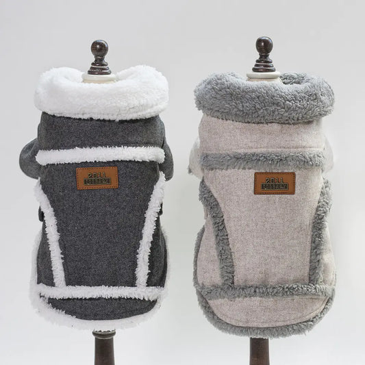 Style Jacket for Dogs