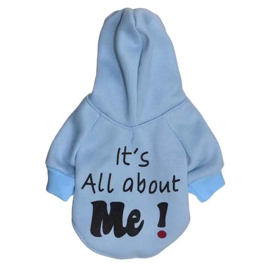 Printed Pet Clothes