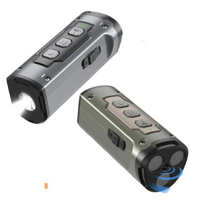 NPS Dog Bark Stopper with Flashlight Feature