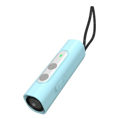 NPS Dog Bark Stopper with Flashlight Feature