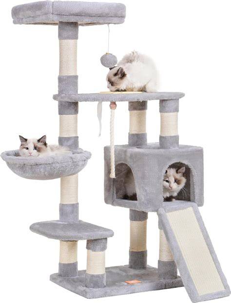 Cat Tower Indoor Cat Tree