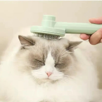 Shedding Slicker Brush for Cats & Dogs