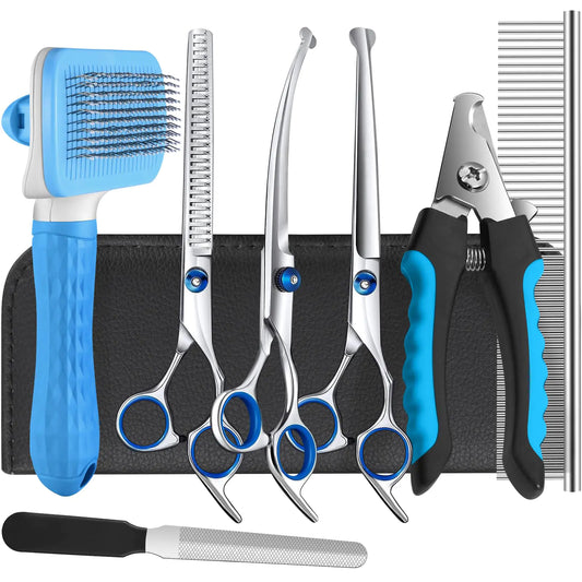 Grooming Bundle Set