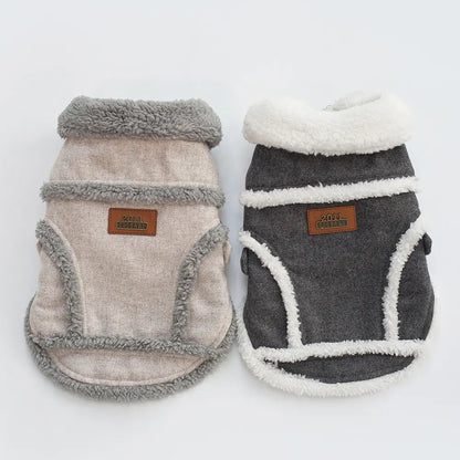 Style Jacket for Dogs
